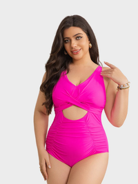 Neon Pembe