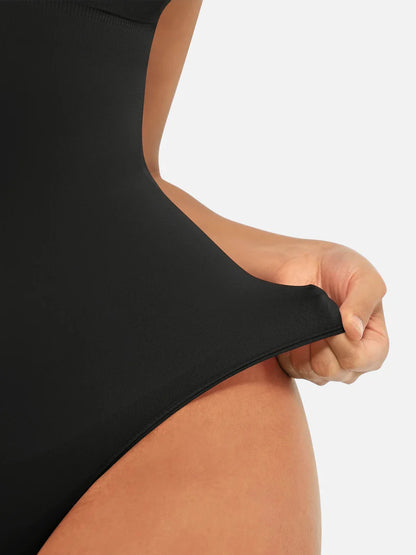 Göğüs Destekli Şekillendirici Bodysuit