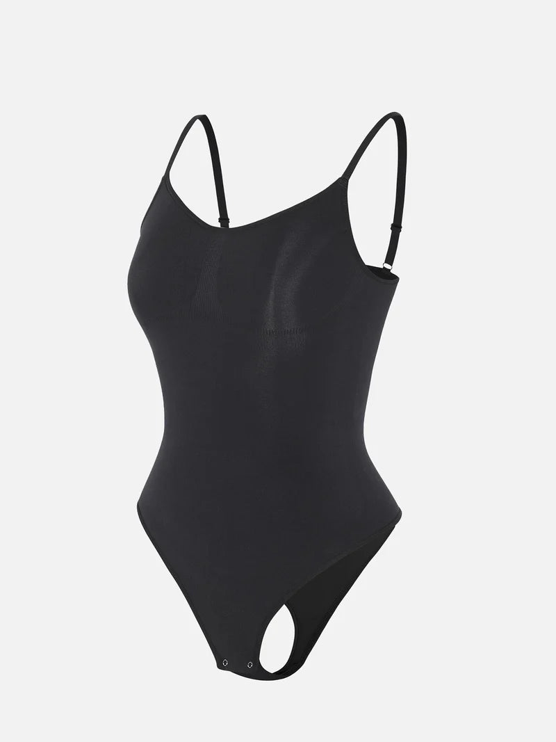 Göğüs Destekli Şekillendirici Bodysuit