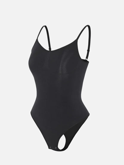 Göğüs Destekli Şekillendirici Bodysuit