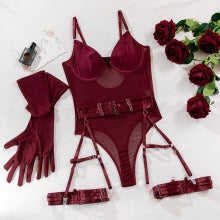 Lilith Bodysuit Seti